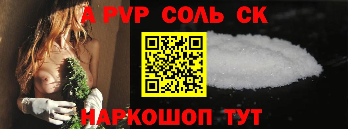 A PVP СК Ржев